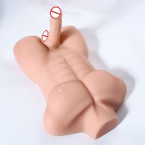 4.5KG Sex Doll With Big Penis Huge Dildo Love Doll For Man Masturbate Sex Toys For Women Huge Dildo Sex Toys For Female Sextoys