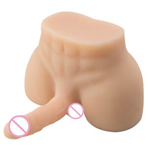 Adult Sex Toys For Women Gay Male Masturbator Sex Doll Pussy Masturbation Penis For Female Sex Man Doll Huge Penis Real Dildo