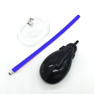 Auto Pump Enlarger Vagina Clitoris Sucker Nipple Stimulator Sucking Cup Vacuum Massager Sex Toys With Silicone Ring for Women