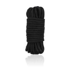 BDSM Sex Toys 5/10 Meters Cotton Rope Bondage Handcuff Footcuff Ankle Chain Cord Guiding Adult Flirting Game Toy for Men Women