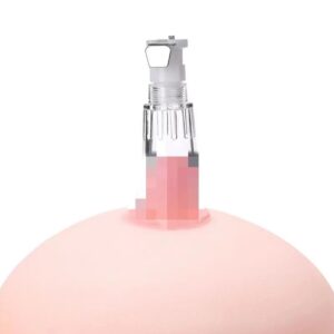 Breast Sucking Tool Press Vacuum Pump Nipple Massager Sex Shop Breast Enlargement Female Masturbation Adult Sex Toys for Woman