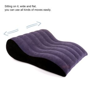 Inflatable Cushion Adult Sex Toy Pillow Chair Sofa Love Sexual Position Erotic Sex Toys For Women Couples
