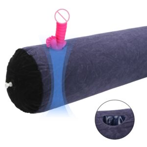 Inflatable Sex Furniture Sofa Pillow Sex Toys for Women Couple Tool Adults Games Cushion Position Assistance Erotic Machine Shop