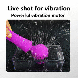 Magic Wand AV Stick Dildo Vibrator Sex Toys For Women Body Massager Clitoris Stimulator Toys for Adults AV Wand Anal Butt Plug