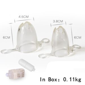 Pussy Anal Vagina Voyeur Camera Waterproof Erotic Adult Sex Toys for Woman Couples Sex Products