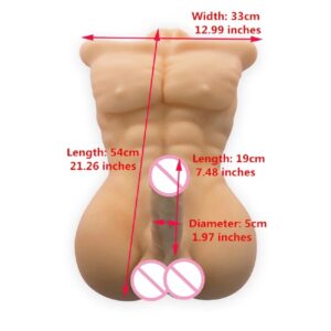 Realistic Long Penis Sexy Doll Big Dildo Female Masturbator Vagina Stimulator Erotic Sex Toy For Women Gay Lesbian Adult Supplie