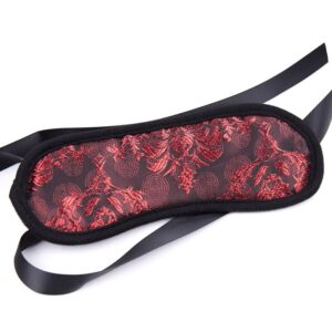 SM Sex Bondage Blinder Sex Toys Eye Mask Fetish Sex Blinder Adult Games Sex Toys for Women Erotic Accessories