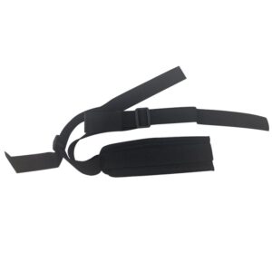 Sex Furniture BDSM Bondage Restraint Fetish Slave Handcuffs&Ankle Cuffs Adult Sex Toys For Woman Couples Games Sex Products