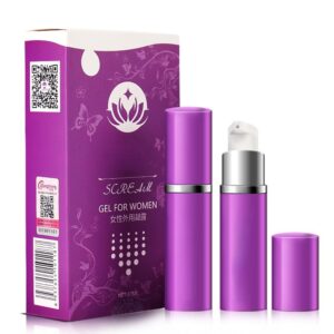 Sex Shop Strong Enhance Orgasm Gel Sex Excitation Gel For Women Climax Stimulate Female Libido Excite Gel Sex Afrodisiac Product