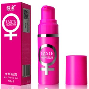 Sex Toys for Couples Erotic Aphrodisiac Spray Exciter Female Orgasm Liquid Vagina Libido Enhancer Sexual Women Pleasure Booste