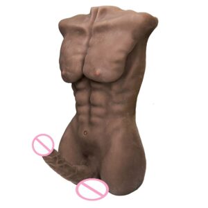 Sex Toys for Women Masturbating Big Dildo And Anus Masturbator