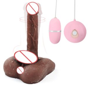 Silicone Male Torso Sex Dolls Realistic Dildo For Women With Penis And Anus Lifelike Anal Dildo Sex Toy For Women And Men
