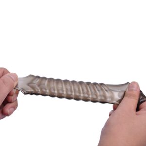 Silicone Reusable Penis Sleeve Strapon Delay Ejaculation Chastity Device Lock Sperm Erection Sex Toys For Men Erotic Accessories