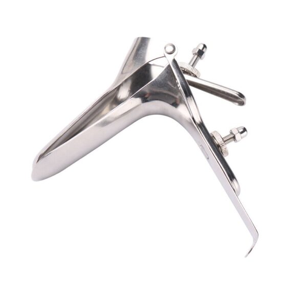 Stainless Steel Anal Expansion Expander Fetish Butt Plug Anus Speculum Sex Toy for Women Anal Vaginal Dilator Medical Hygiene - Image 2