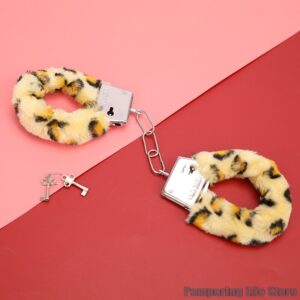 HOT Adult Sex Toys Woman Couples Night Party Role Play Erotic Accessories Handcuffs Role Playing BDSM Bondage Sex Game