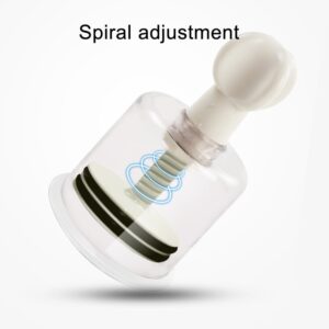 Hot Nipple Sucker Breast Clamps Enlarger Clitoris Clips Massager Stimulator Pump Fetish SM Adult Game Sex Toys For Women Couples