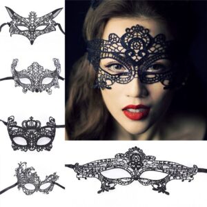 Ribbon Reversible Sex Slave Bondage Erotic Eye Mask Shade Blindfold Sex Handcuffs SM Bondage Couple Sex Toy For Women