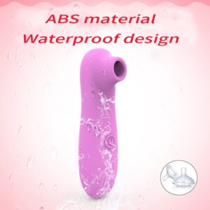 Toys For Women Sucking Clitoris Stimulator G Spot Vibrator Toy Nipple Sucker Clit StimulationTtoy Licking Sextoyse Female LT009