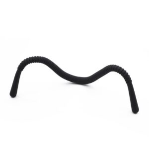 Vagina Speculum Foldable Labia Clamps Pussy Spreader G-spot Clitoris Stimulation Silicone Expand Vagina Device Sex Toy for Women