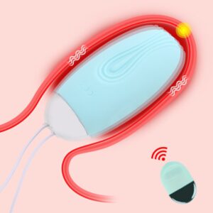 Vibrating Balls Sex Toys for Woman Remote Control Vagina Ball Female Masturbator Ben Wa Ball Sex Kegel Ball Clitoris Stimulator