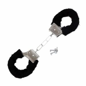 Adult Sex Toys Woman Couples Night Party Role Play Erotic Accessories Handcuffs Role Playing BDSM Bondage Sex Game For Couples
