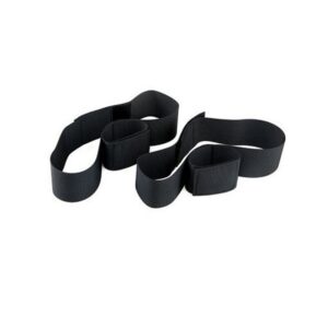 Adult Slave BDSM Bondage Nylon Hand Handcuff Sex Toys For Woman Couples Fetish Cuffs Thigh Restraint Strap Sexy Sex Products
