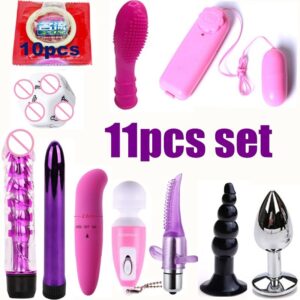 Realistic Penis Spot Dildo Vibrator Clitoris Stimulator Erotic Masturbator Female Vagina Massager Adult shop Sex Toys for Women