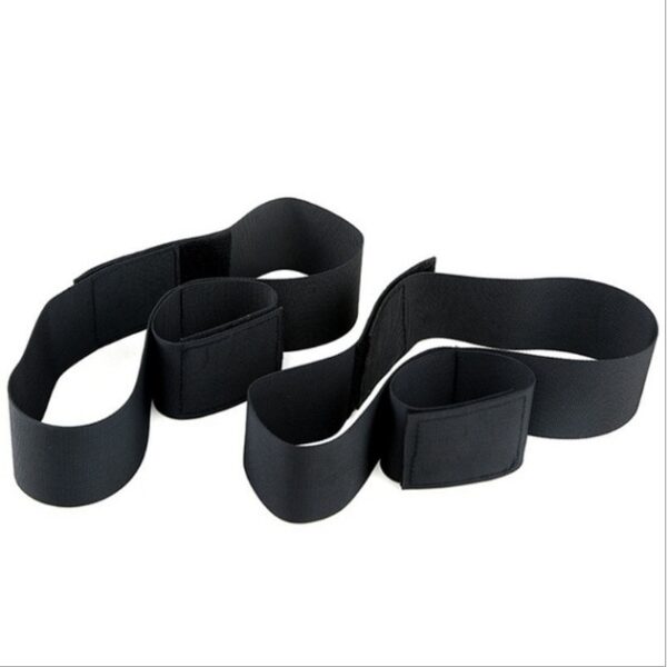 Sex Toys For Woman Bdsm Bondage Restraints Set Strapon Adult Games Hand Cuffs Porno Juegos Handcuffs Slave Sexy Erotic Men - Image 3