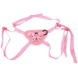 Lesbian Strap-on Dildo Pants Adjustable Belt Strap ons Harness For Women Strapon Panties With O-Rings Wearable Sex Toys