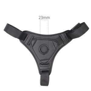 VETIRY Dildo Strap-On Penis Adjustable Strapon Dildo Realistic Sex Toys for Lesbian Women Couples Dildo Pants Sex Products