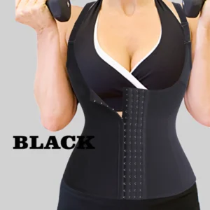 Steampunk Women’s Four-breasted Corset Waistcoat Custom Creative Palace Adjustable Waist Abdomen Belt Shapewear Women’s Corset
